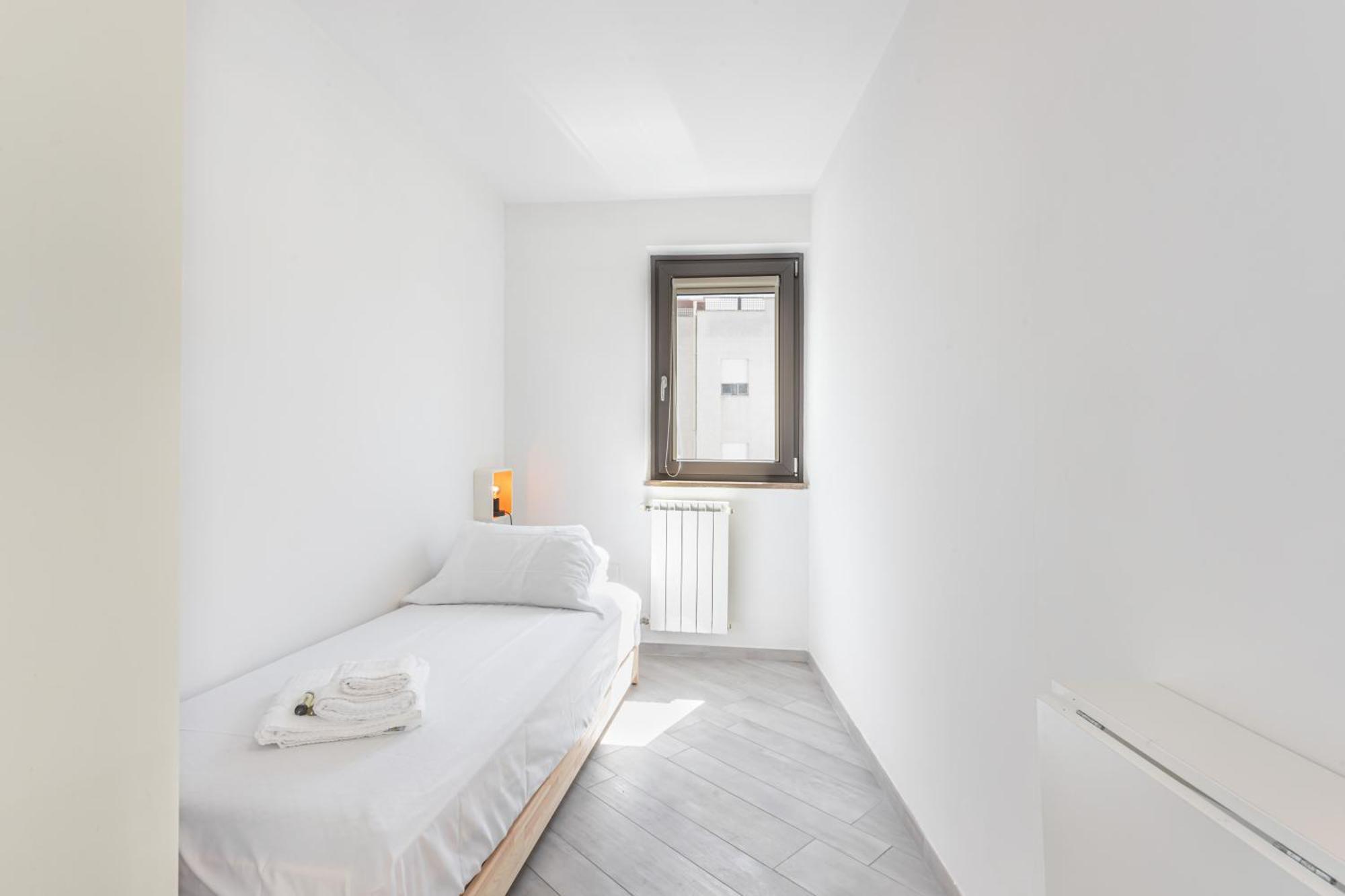 Brundisum Vacation Home By Rentbeat Brindisi Exterior photo