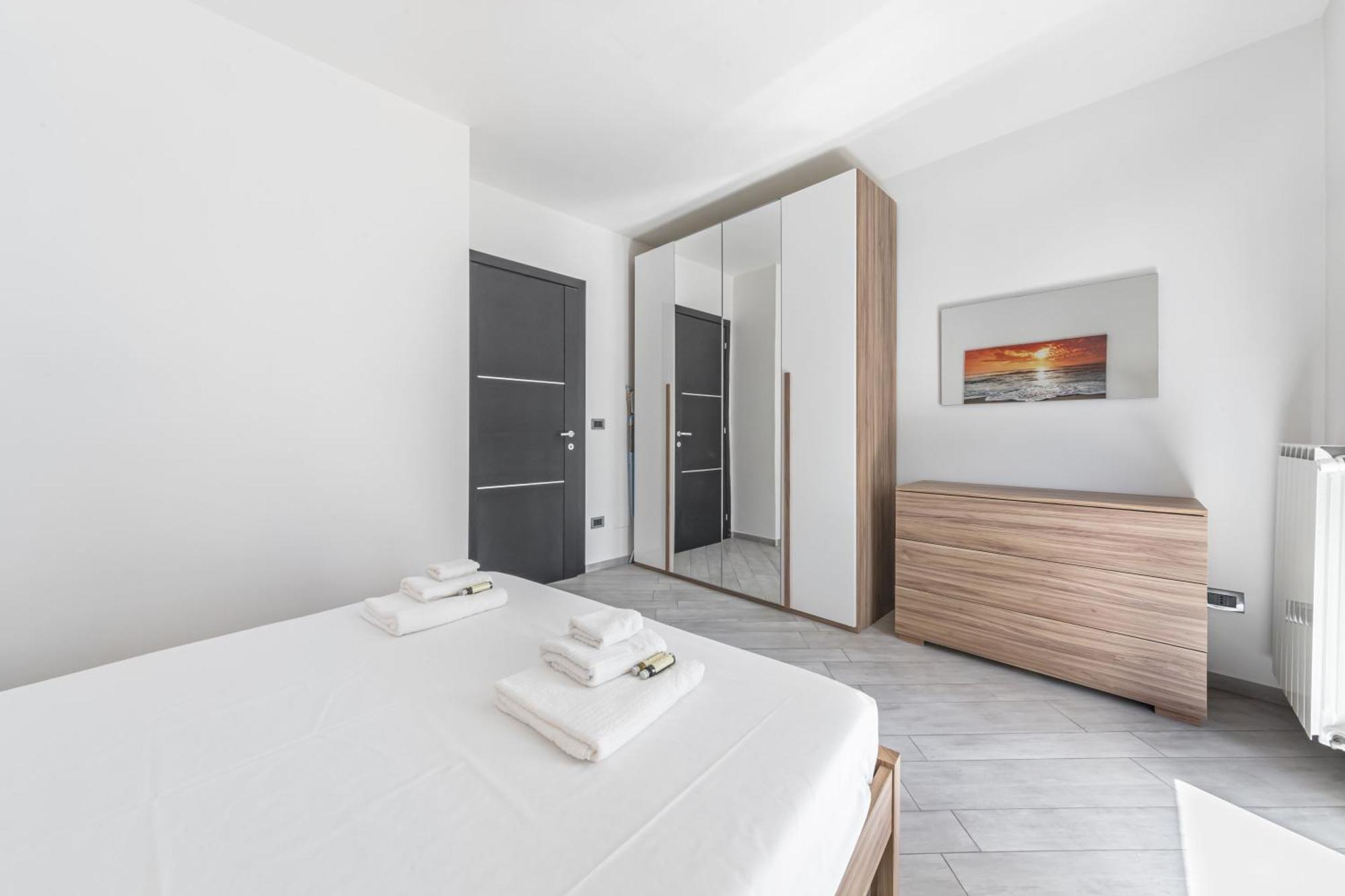 Brundisum Vacation Home By Rentbeat Brindisi Exterior photo